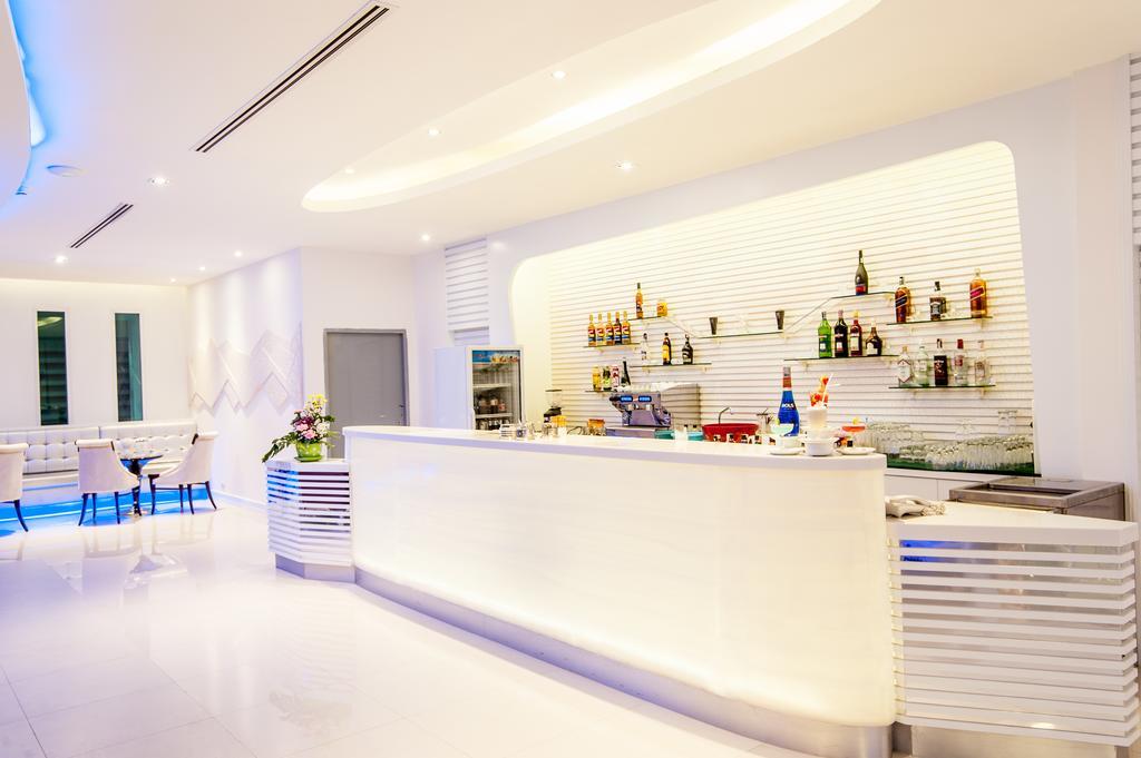 The Paradiso Jk Design Hotel Nakhon Sawan Ngoại thất bức ảnh